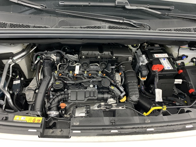 Citroën Berlingo - VAN M DIESEL 100 CH MANUELLE