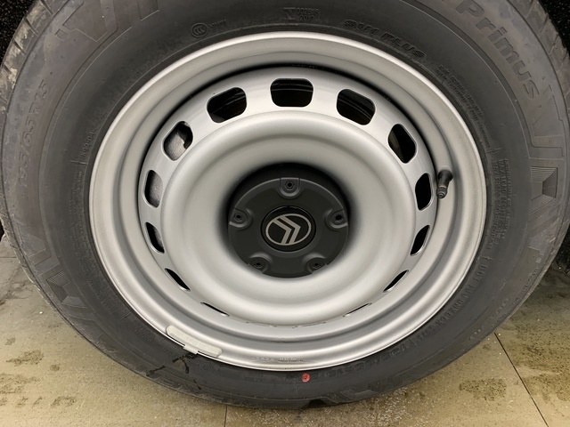 Citroën Berlingo - VAN M DIESEL 100 CH MANUELLE