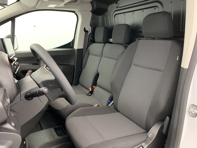 Citroën Berlingo - VAN M DIESEL 100 CH MANUELLE