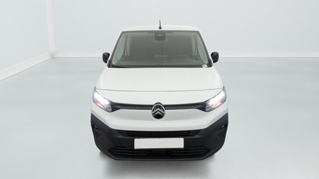 Citroën Berlingo - VAN M DIESEL 100 CH MANUELLE