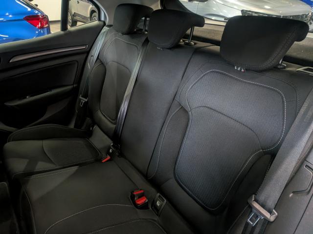 Renault Mégane - IV BERLINE Blue dCi 115 EDC Business