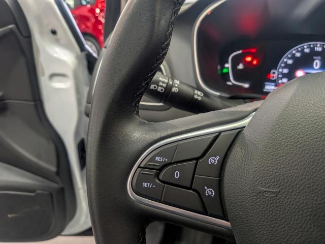 Renault Mégane - IV BERLINE Blue dCi 115 EDC Business