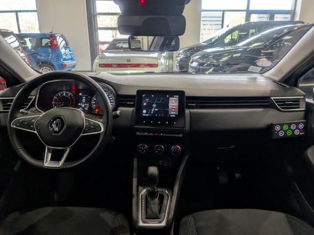 Renault Clio - V TCe 90 X-Tronic - 21N Business Auto-Ecole