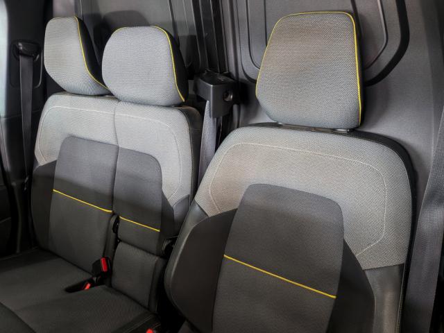 Renault Kangoo Van - BLUE DCI 95 GRAND CONFORT