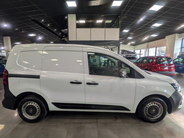 Renault Kangoo Van - BLUE DCI 95 GRAND CONFORT