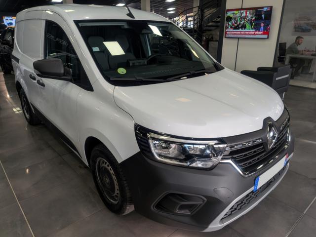 Renault Kangoo Van - BLUE DCI 95 GRAND CONFORT