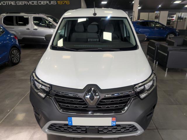 Renault Kangoo Van - BLUE DCI 95 GRAND CONFORT