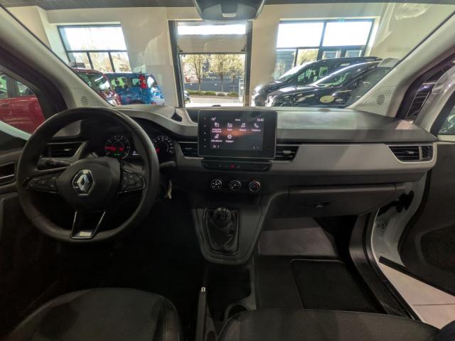Renault Kangoo Van - BLUE DCI 95 GRAND CONFORT