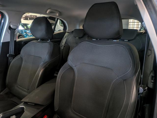 Renault Mégane - IV BERLINE Blue dCi 115 - 21N Business