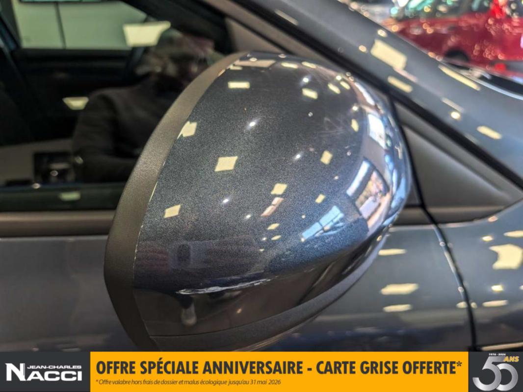 Renault Mégane - IV BERLINE Blue dCi 115 - 21N Business