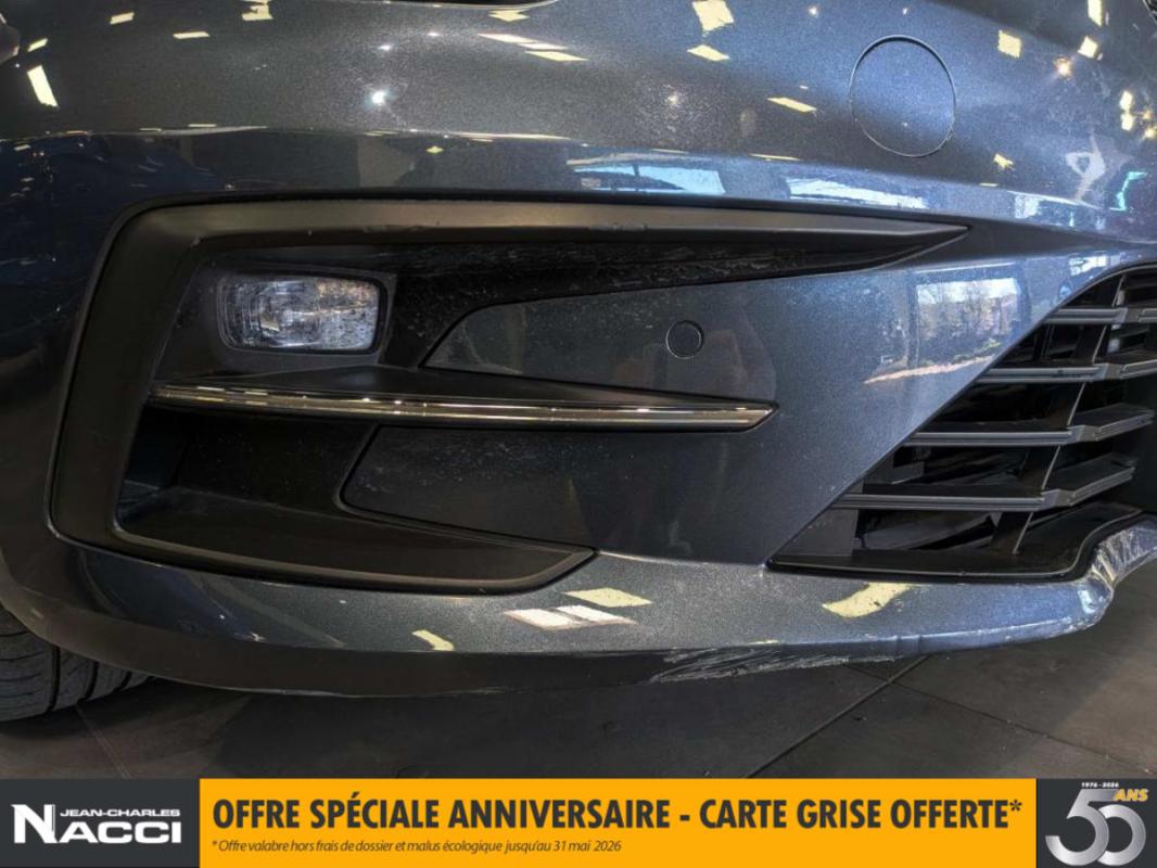 Renault Mégane - IV BERLINE Blue dCi 115 - 21N Business
