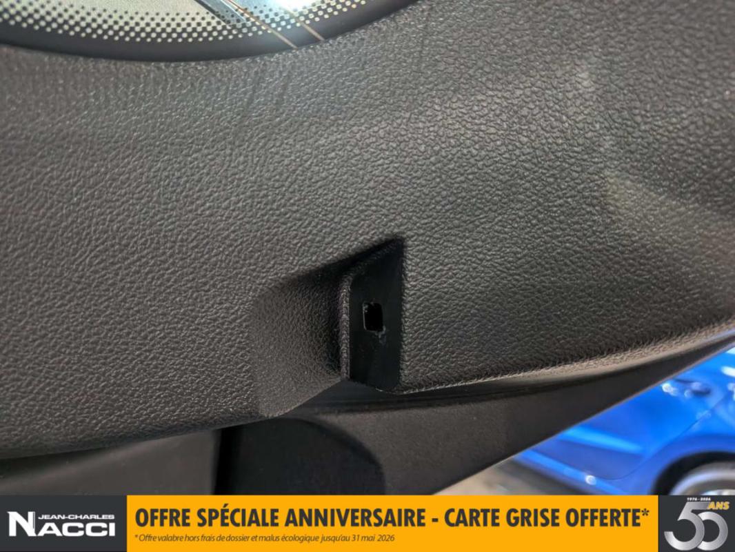 Renault Mégane - IV BERLINE Blue dCi 115 - 21N Business