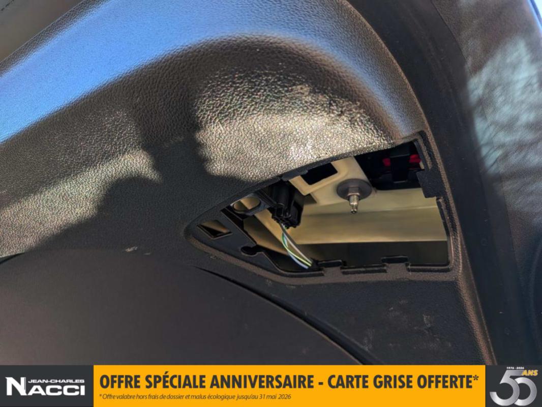 Renault Mégane - IV BERLINE Blue dCi 115 - 21N Business