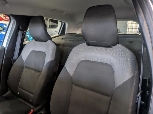 Renault Clio - V SOCIETE BLUE DCI 100 - 21N AIR NAV