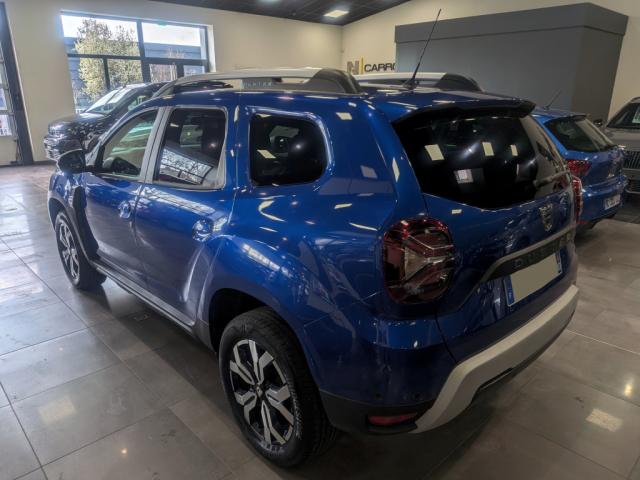 Dacia Duster - Blue dCi 115 4x2 Prestige