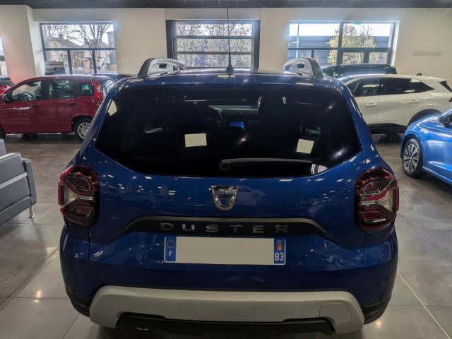 Dacia Duster - Blue dCi 115 4x2 Prestige