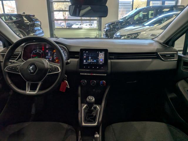 Renault Clio - V Blue dCi 85 Business
