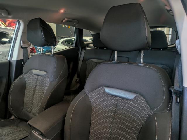 Renault Kadjar - Blue dCi 115 Business