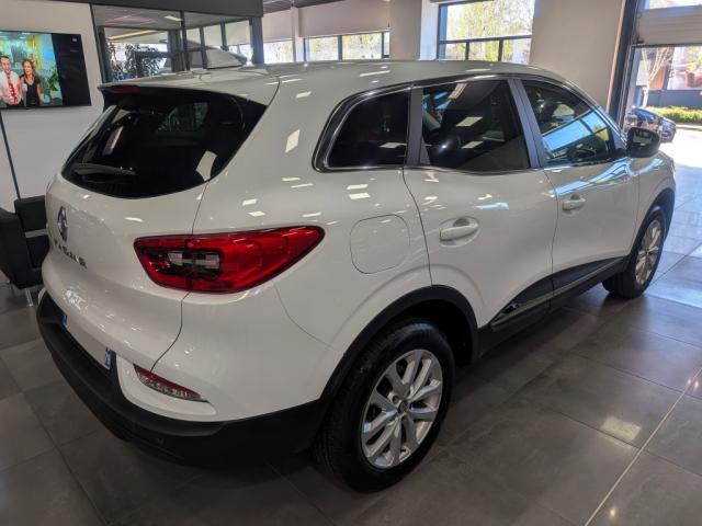 Renault Kadjar - Blue dCi 115 Business
