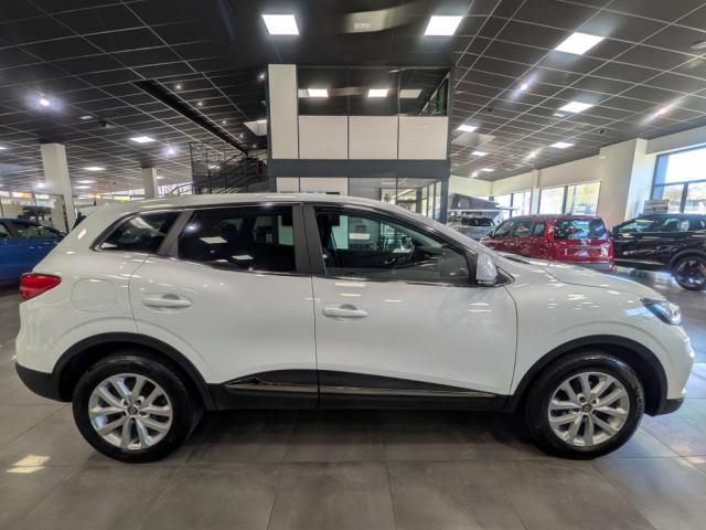 Renault Kadjar - Blue dCi 115 Business