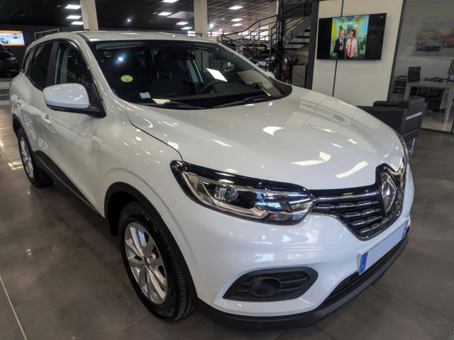 Renault Kadjar - Blue dCi 115 Business