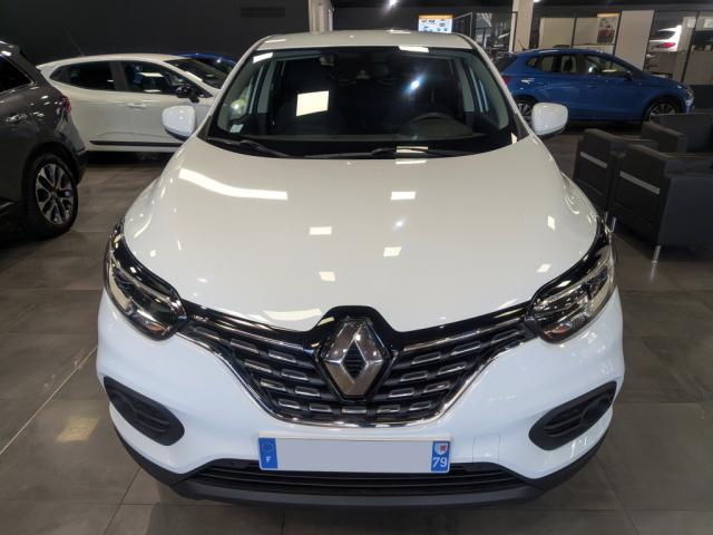 Renault Kadjar - Blue dCi 115 Business