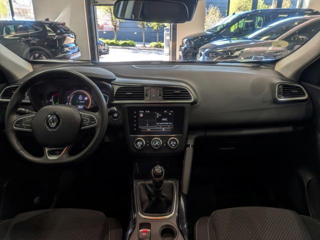 Renault Kadjar - Blue dCi 115 Business