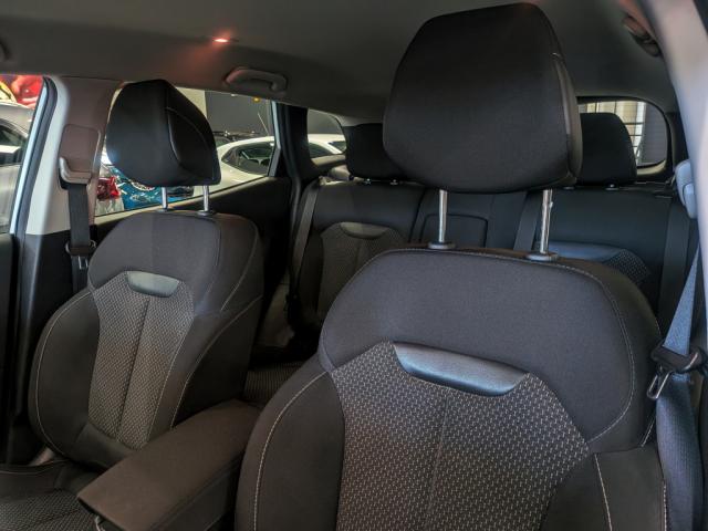 Renault Kadjar - Blue dCi 115 Business
