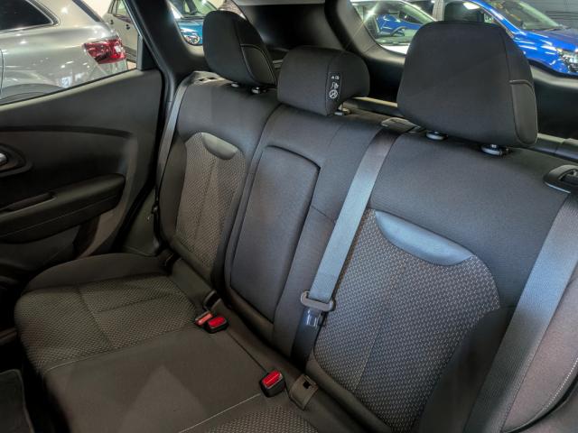 Renault Kadjar - Blue dCi 115 Business