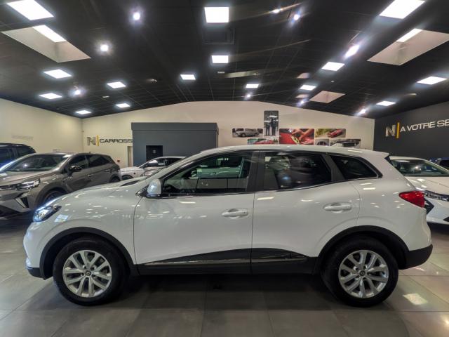Renault Kadjar - Blue dCi 115 Business