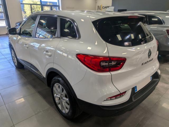 Renault Kadjar - Blue dCi 115 Business