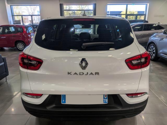 Renault Kadjar - Blue dCi 115 Business