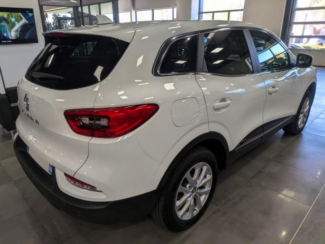 Renault Kadjar - Blue dCi 115 Business