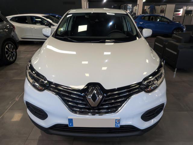 Renault Kadjar - Blue dCi 115 Business