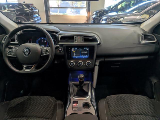 Renault Kadjar - Blue dCi 115 Business