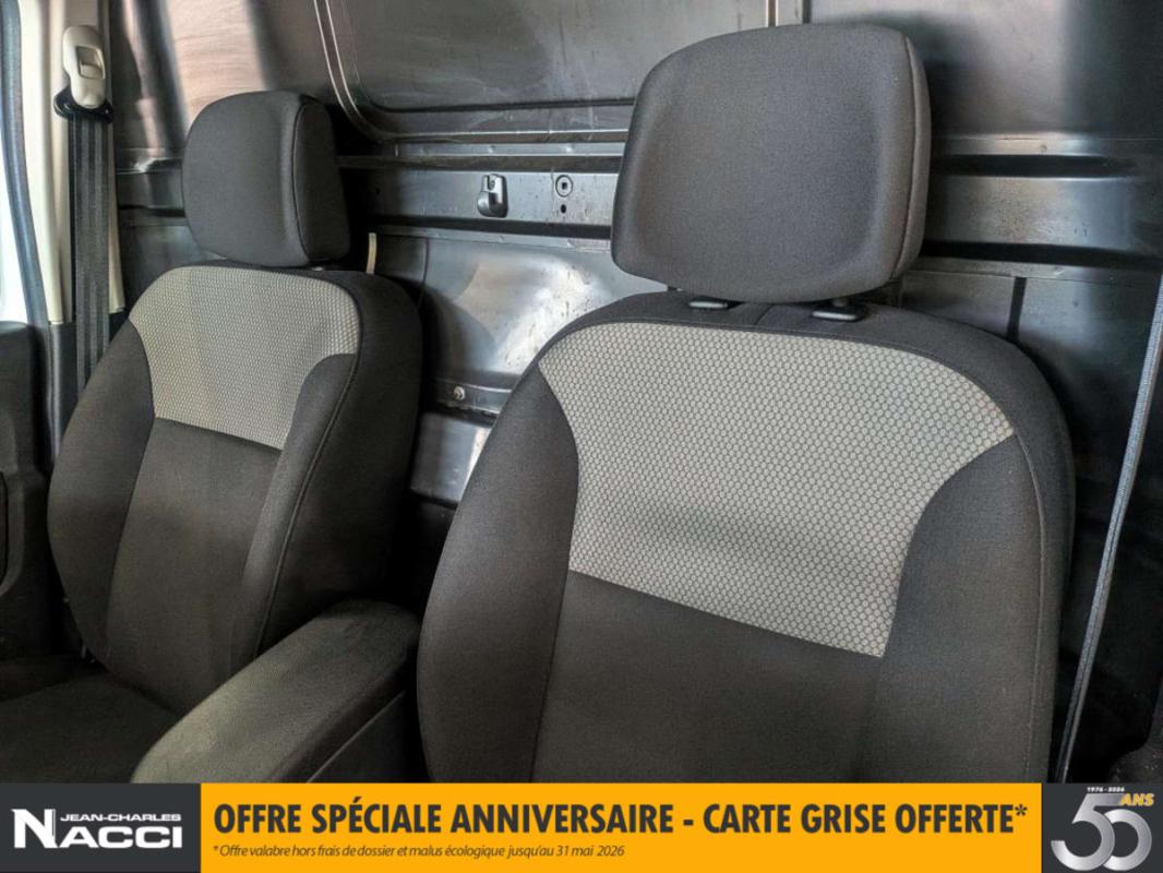 Renault Kangoo Express - BLUE DCI 95 GRAND CONFORT