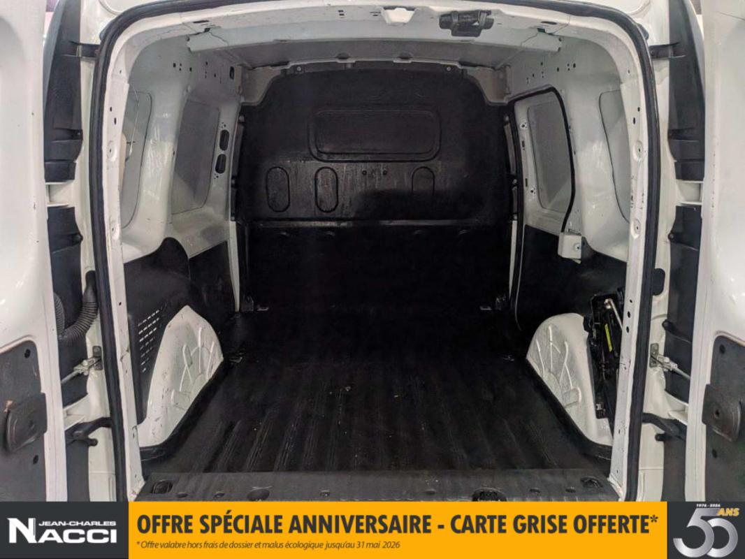 Renault Kangoo Express - BLUE DCI 95 GRAND CONFORT