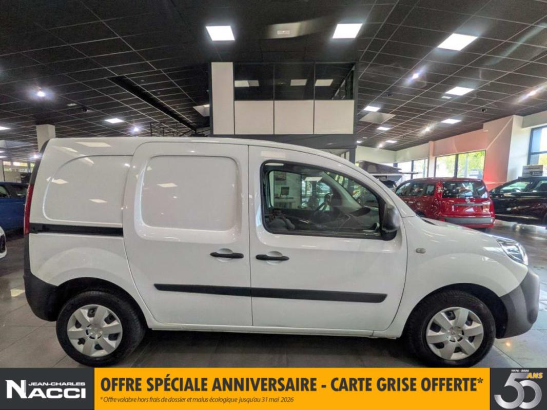 Renault Kangoo Express - BLUE DCI 95 GRAND CONFORT