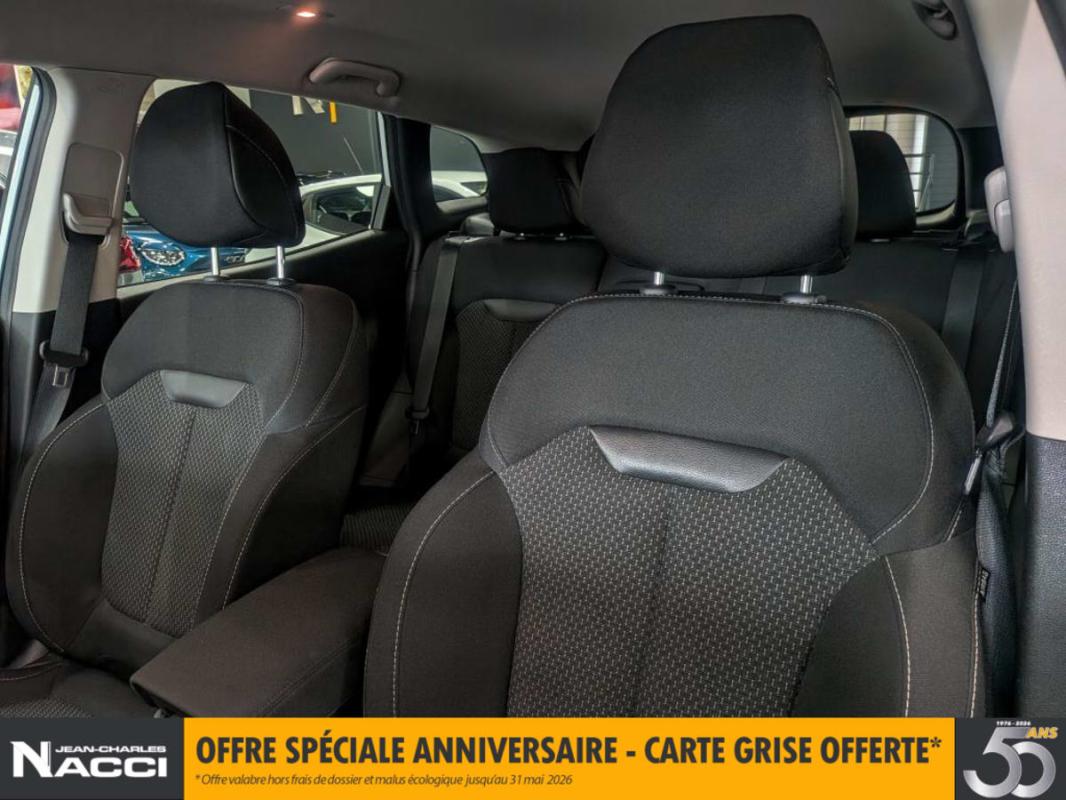 Renault Kadjar - Blue dCi 115 EDC Business