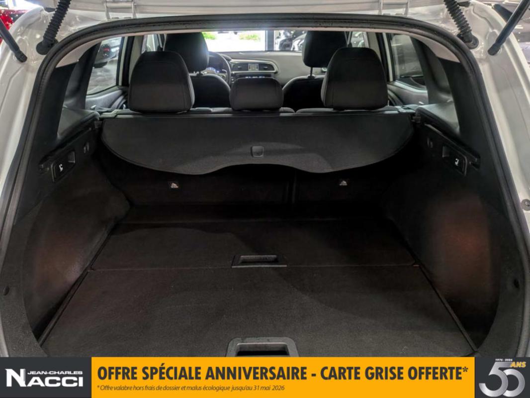 Renault Kadjar - Blue dCi 115 EDC Business