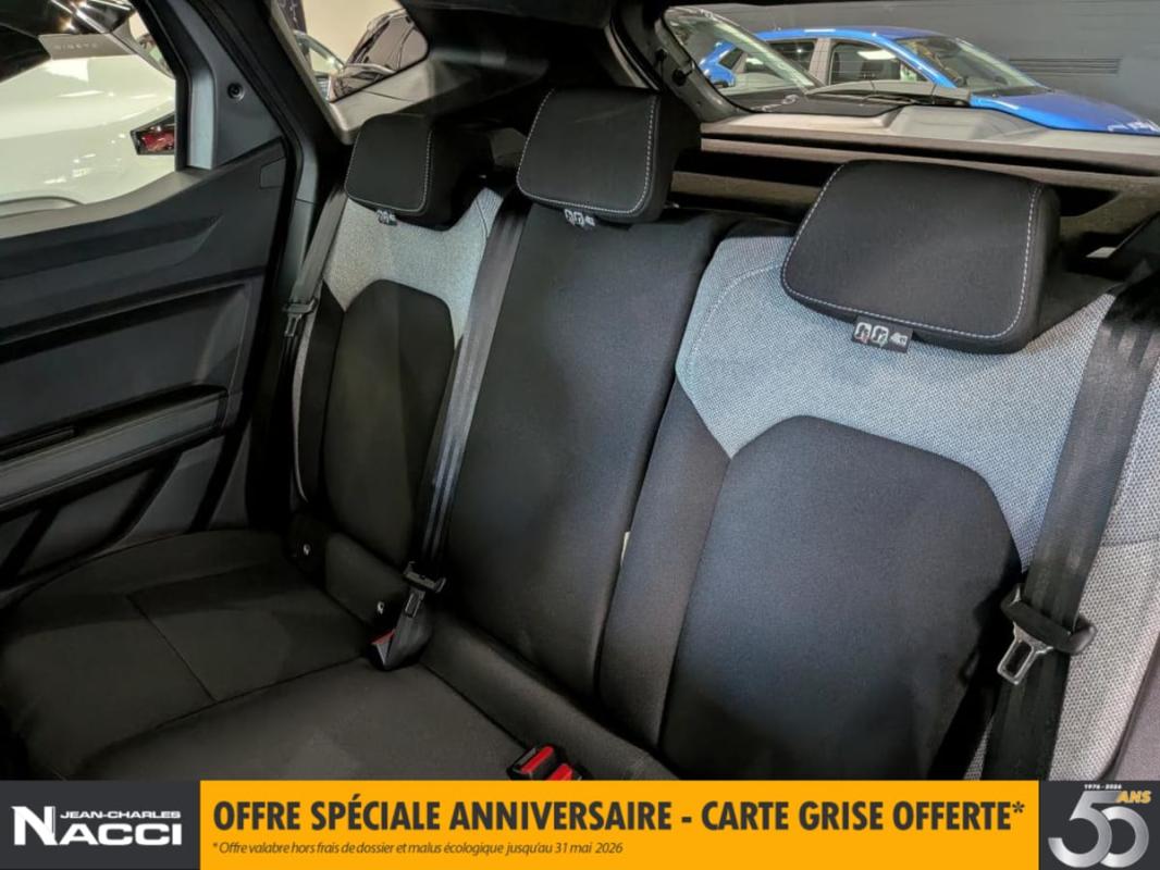 Dacia Duster - Hybrid-G 150 4x4 Journey