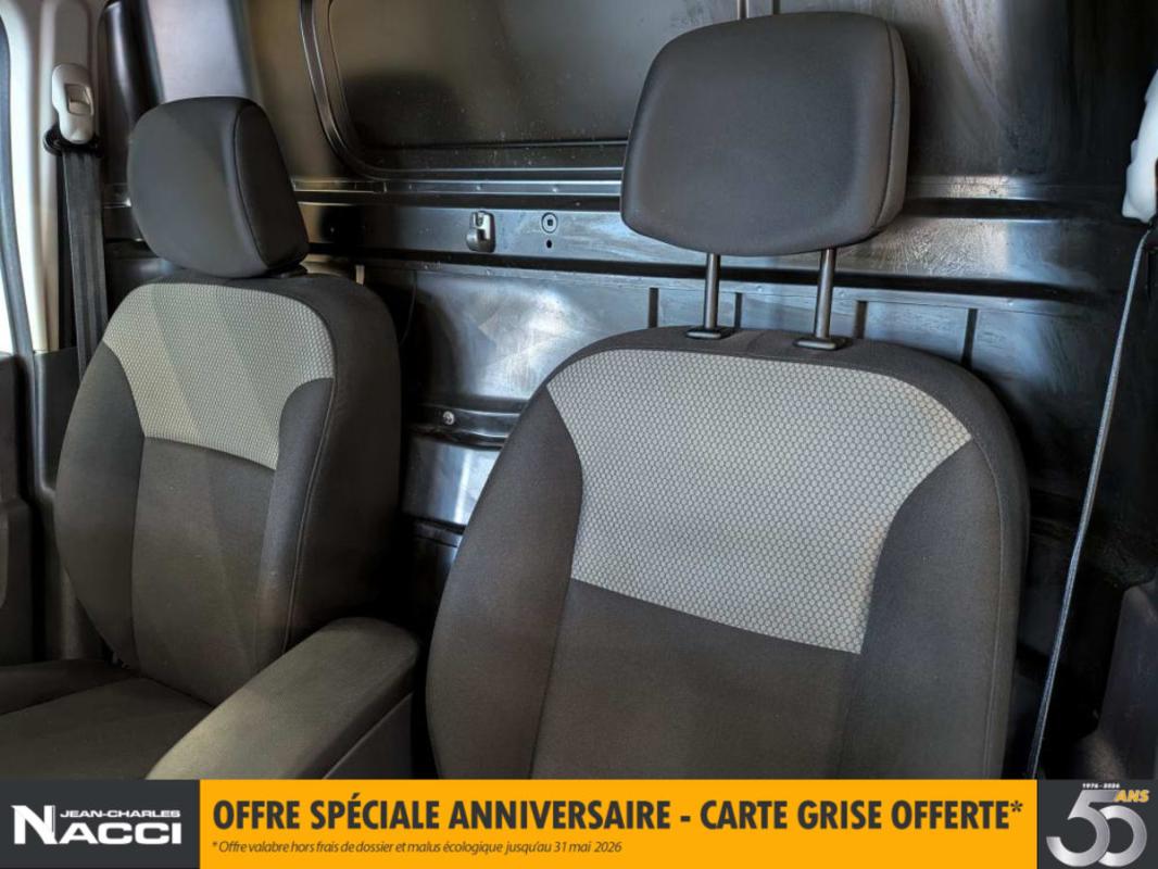 Renault Kangoo Express - BLUE DCI 95 GRAND CONFORT