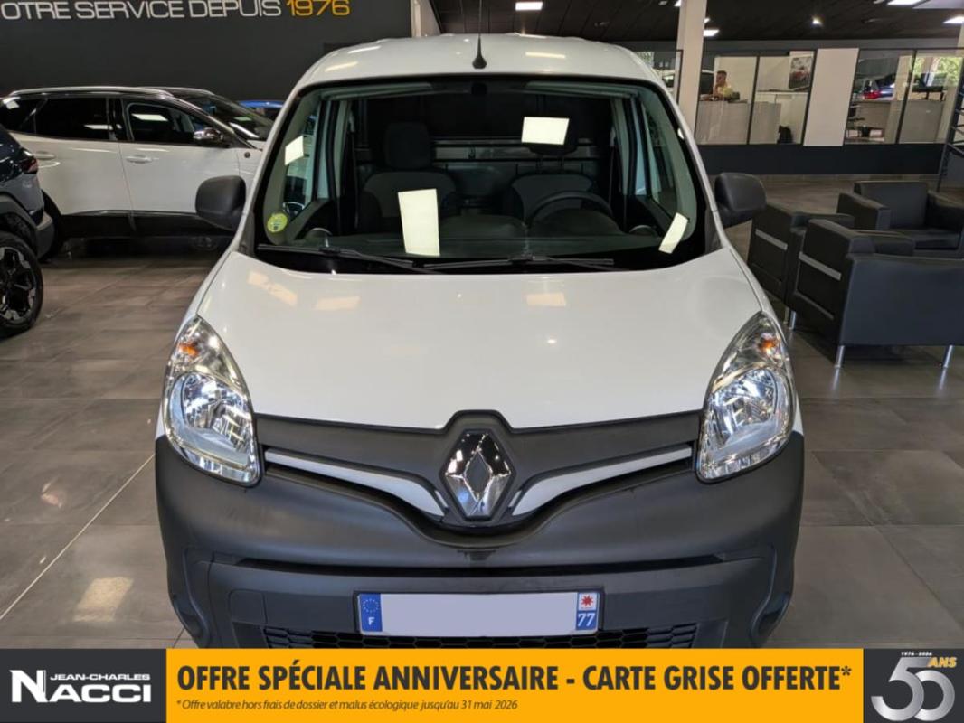 Renault Kangoo Express - BLUE DCI 95 GRAND CONFORT