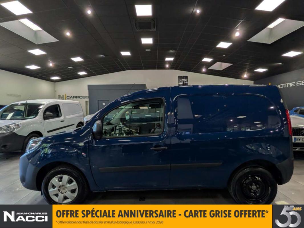 Renault Kangoo Express - BLUE DCI 95 EXTRA R-LINK