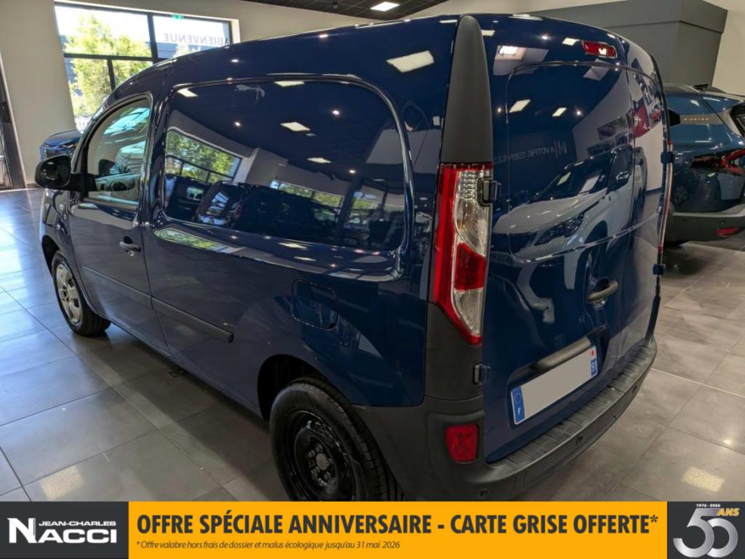 Renault Kangoo Express - BLUE DCI 95 EXTRA R-LINK