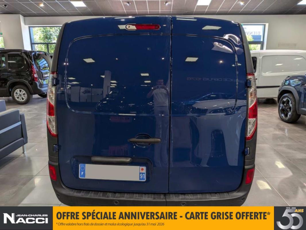 Renault Kangoo Express - BLUE DCI 95 EXTRA R-LINK