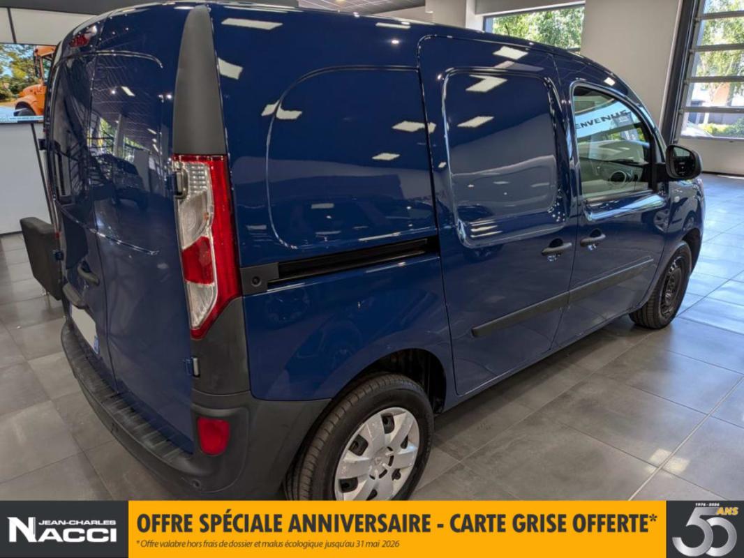 Renault Kangoo Express - BLUE DCI 95 EXTRA R-LINK
