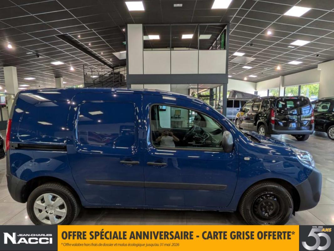 Renault Kangoo Express - BLUE DCI 95 EXTRA R-LINK