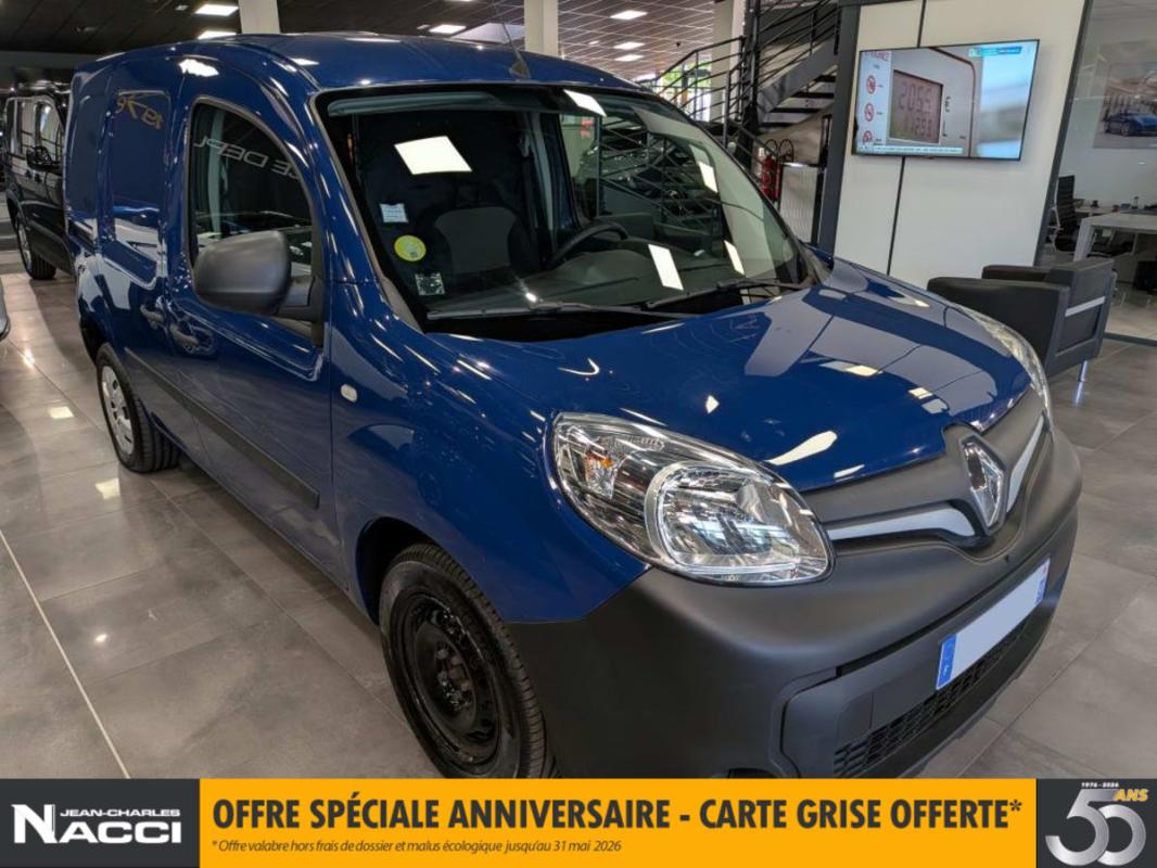 Renault Kangoo Express - BLUE DCI 95 EXTRA R-LINK
