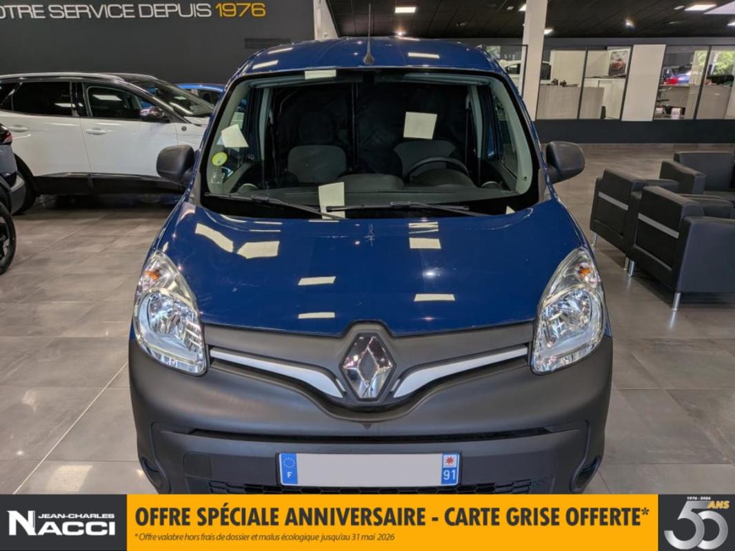 Renault Kangoo Express - BLUE DCI 95 EXTRA R-LINK
